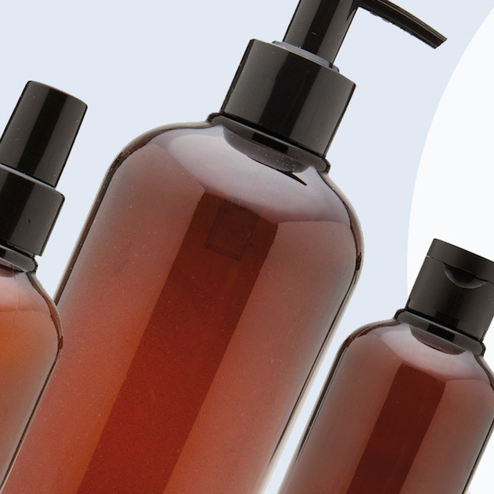 5 tips para escoger el envase ideal para cosmetica