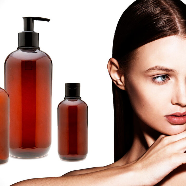 Alex, la nueva gama de envases cosmeceuticos que presenta Rafesa