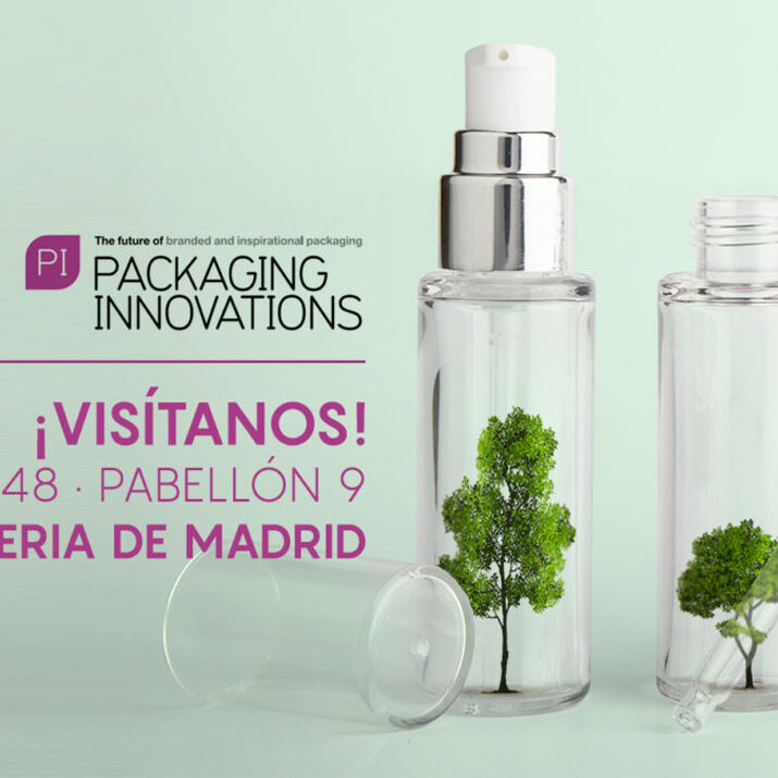 Rafesa presentara sus ultimas novedades en la feria Packaging Innovations de Madrid