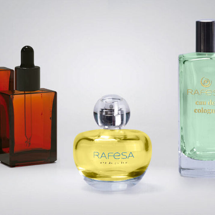 Innovacion y Sostenibilidad en la Decoracion de Envases Cosmeticos