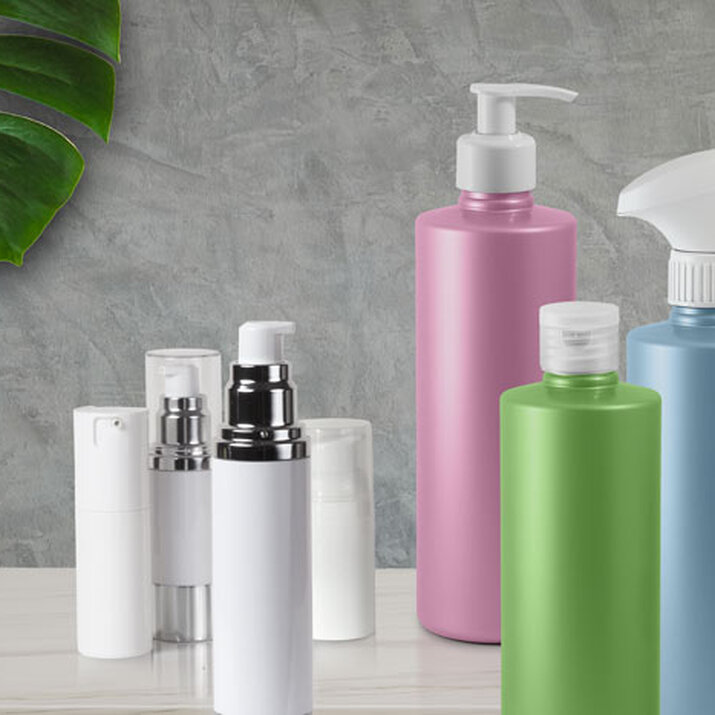 La contencion en tiempos de pandemia: el papel del envase en la crisis sanitaria