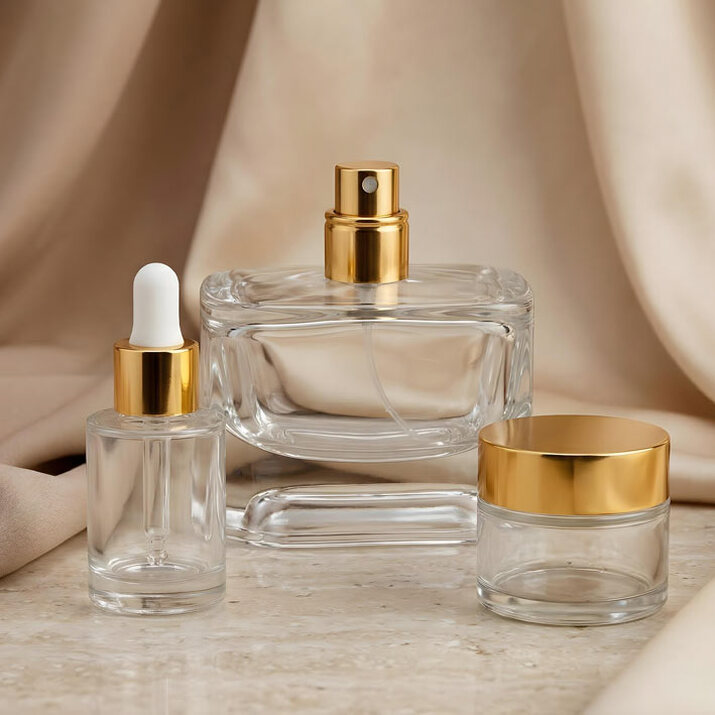 La eleccion del proveedor de envases: Una decision estrategica de estabilidad