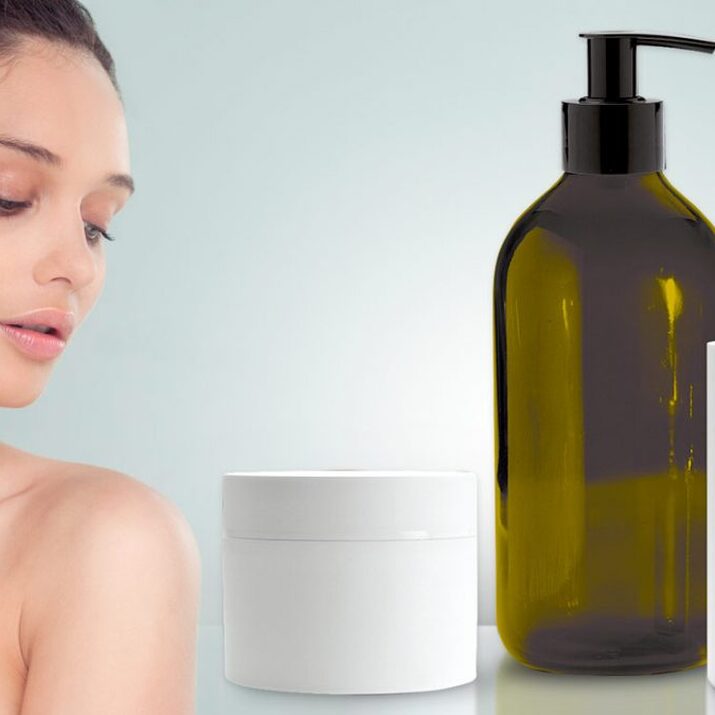 La sostenibilidad protagonista en los nuevos envases para cosmetica