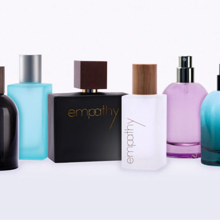 Los principales motivos por los que  personalizar un envase de cosmetica