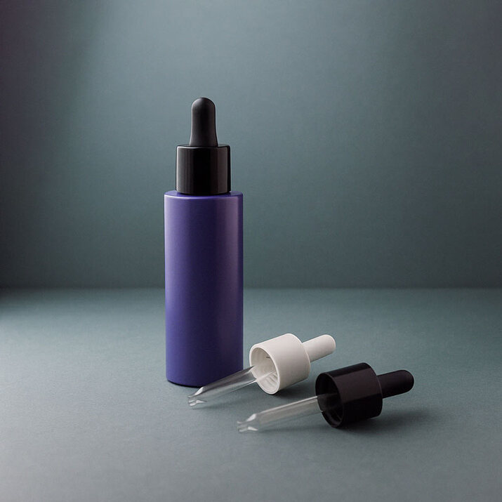 Minerbio Mono 18/415: el cuentagotas sostenible que marca tendencia en packaging cosmetico