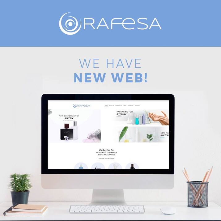 Estrenamos nueva web!