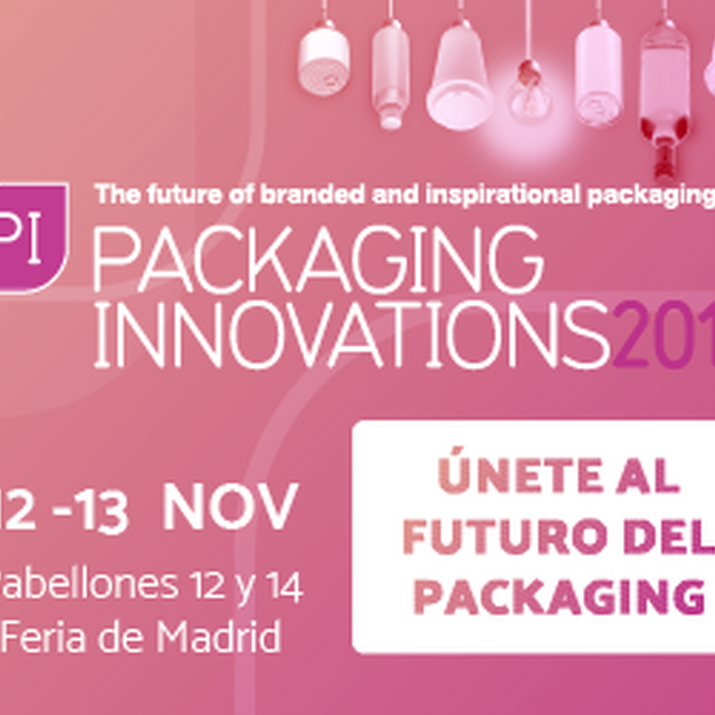 La decoracion de envases, la ultima novedad de Rafesa en Packaging Innovations