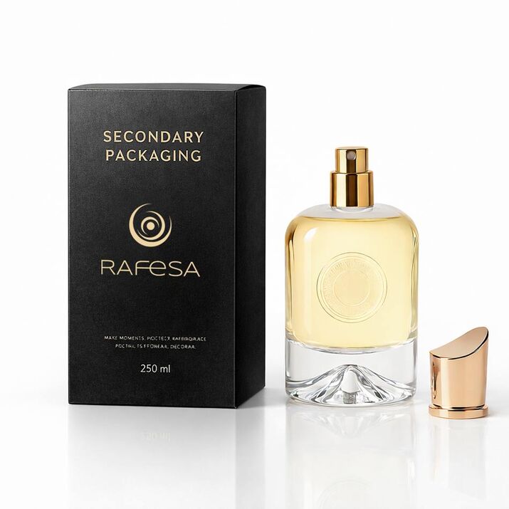 Que es el packaging secundario y cuando aporta valor real?