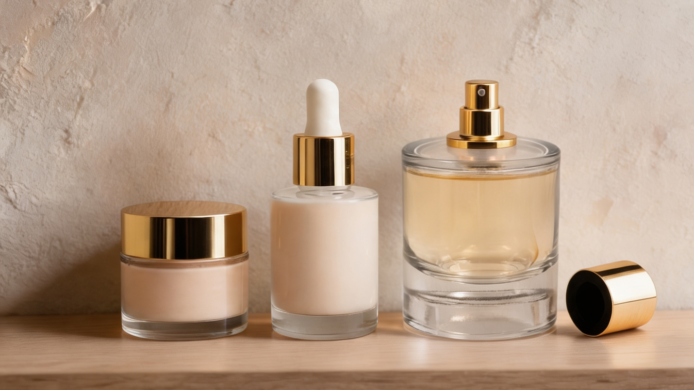 From Supplier to Packaging Partner: What Beauty and Fragrance Brands Really Expect