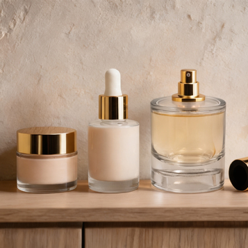 De proveedor a partner de packaging: qué exige una marca de cosmética y perfumería