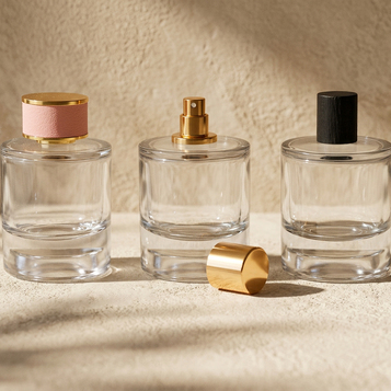 Le design packaging en parfumerie : penser comme un système, non comme un élément figé
