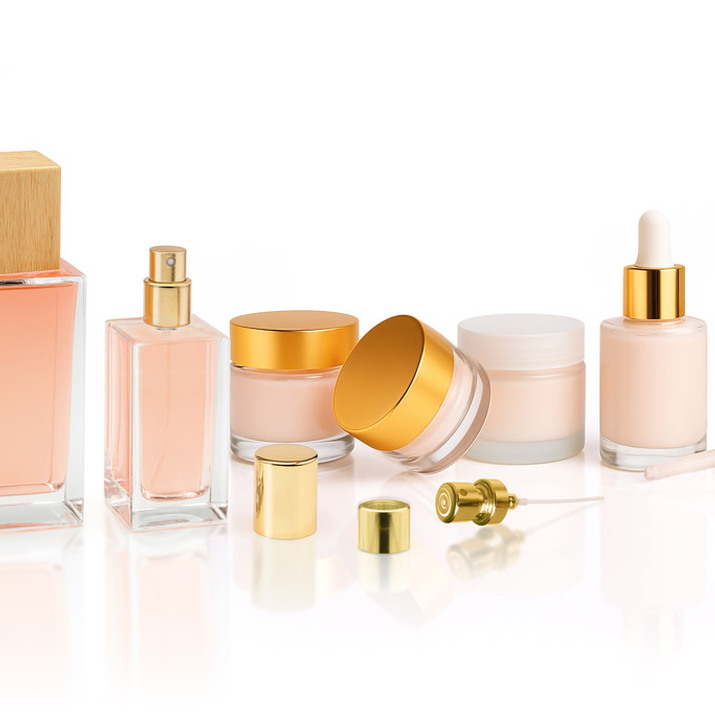 Tendencias 2026 en packaging para cosmetica premium