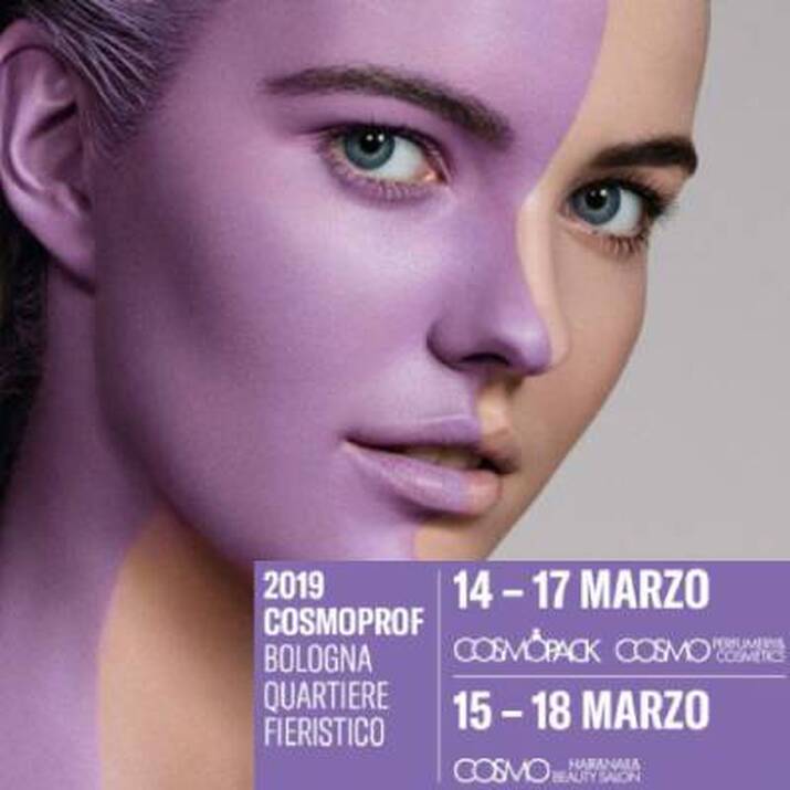 Rafesa y Eurovetrocap, en Cosmoprof Bologna 2019