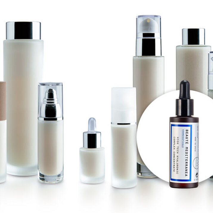 Un envase para una 'esencia': el caso de Laura y Rofersam