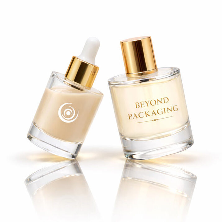 El lenguaje silencioso del lujo: por que el acabado es la verdadera estrategia en cosmetica y perfumeria