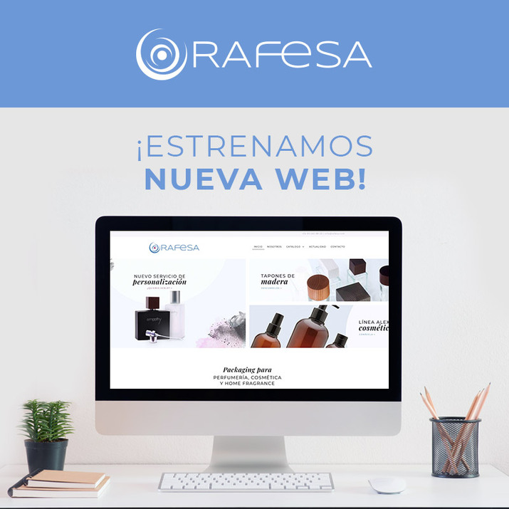 Estrenamos nueva web!