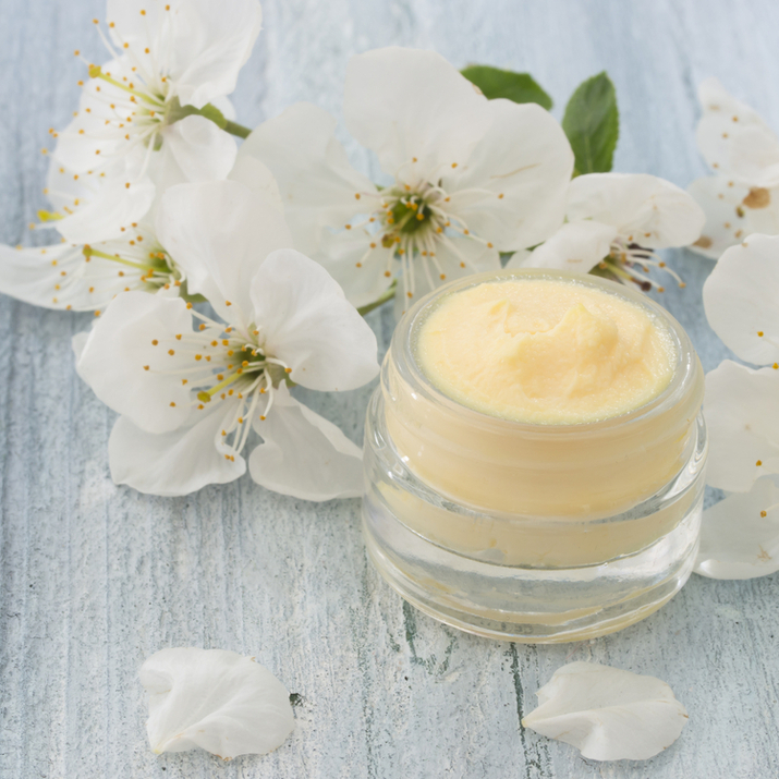 La cosmetica natural: camino hacia el exito