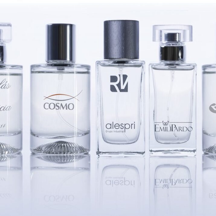 Envases personalizables para fragancias, la nueva apuesta de RAFESA para vincular perfumes y marcas