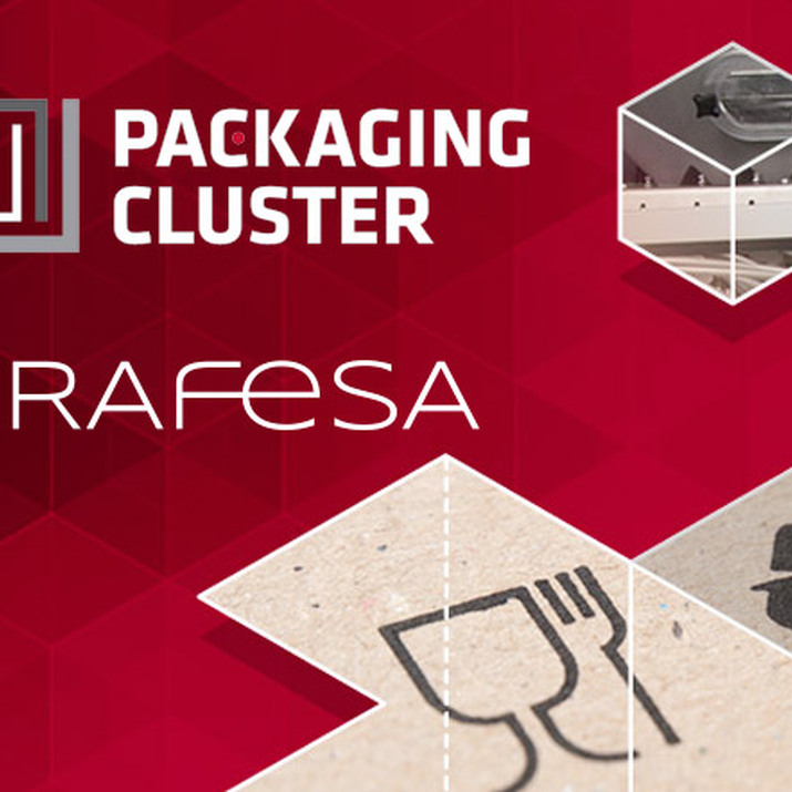 Ser y estar: RAFESA se incorpora al Packaging Cluster