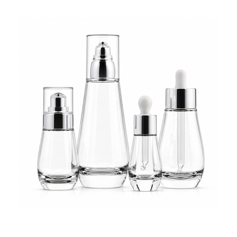 Italia fraco cosmética RAFESA