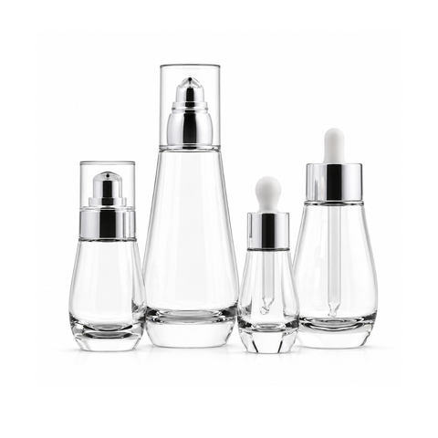 Italia fraco cosmética RAFESA