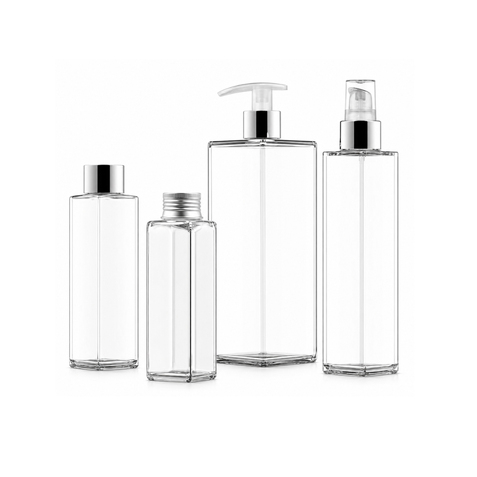 Klee frascos cosmética RAFESA