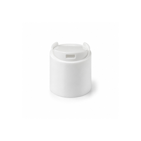 Disktop plastic