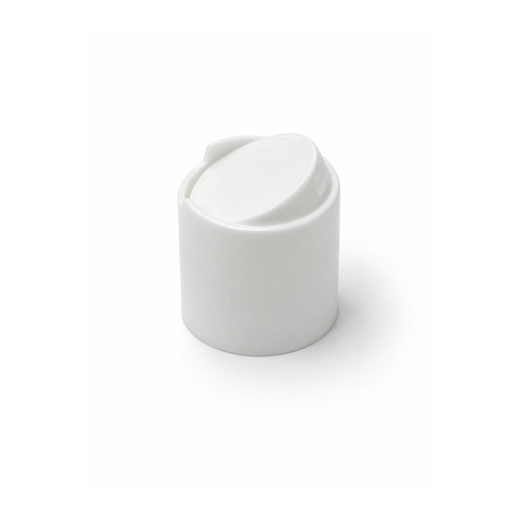 Disktop plastic