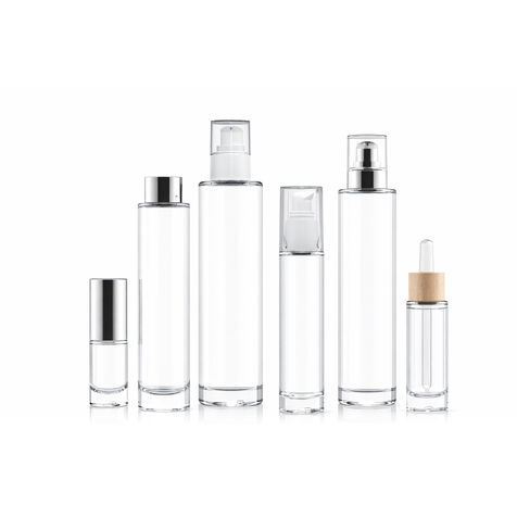 Frasco cosmetica Laura 30