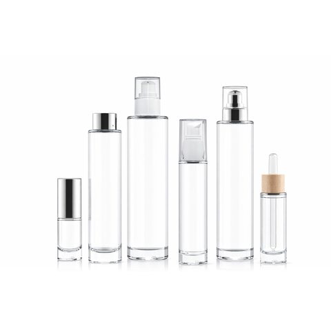 Frasco cosmetica Laura 30