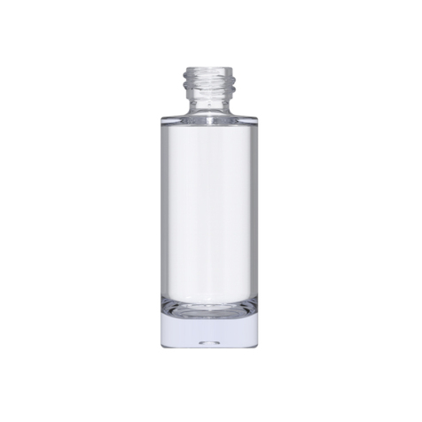 Frasco cosmetica Laura 30 ml