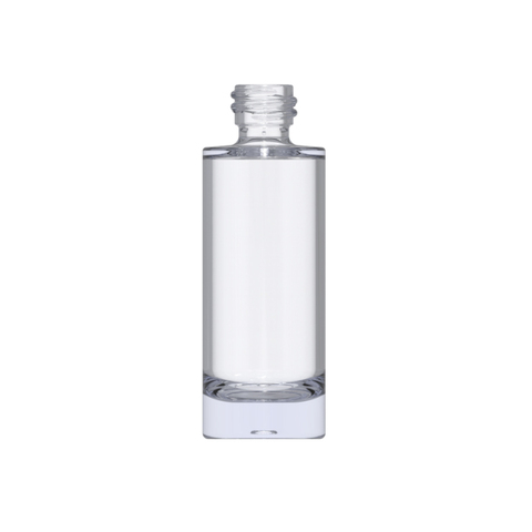 Frasco cosmetica Laura 30 ml