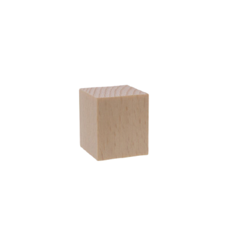 Cube Wood - tapón perfumería - RAFESA