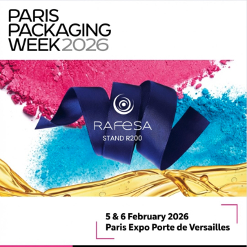 PCD París 2026 RAFESA