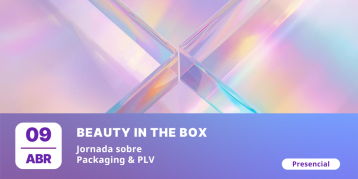 Beauty in the Box