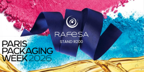 PCD París 2026 RAFESA