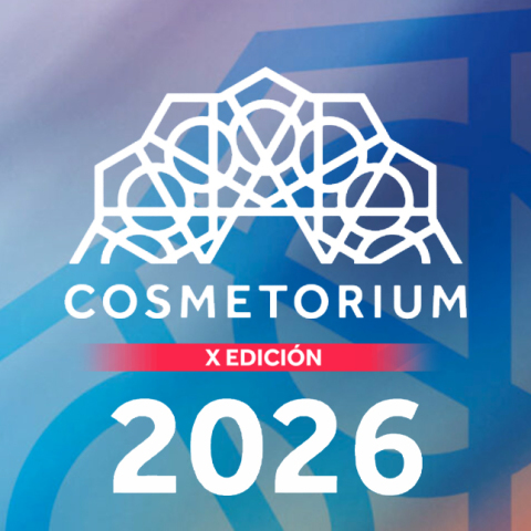 RAFESA Cosmetorium 2026