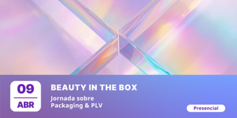 Beauty in the Box