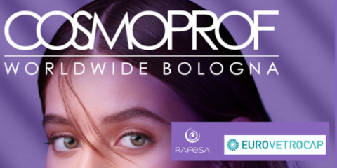RAFESA - Cosmoprof Bologna