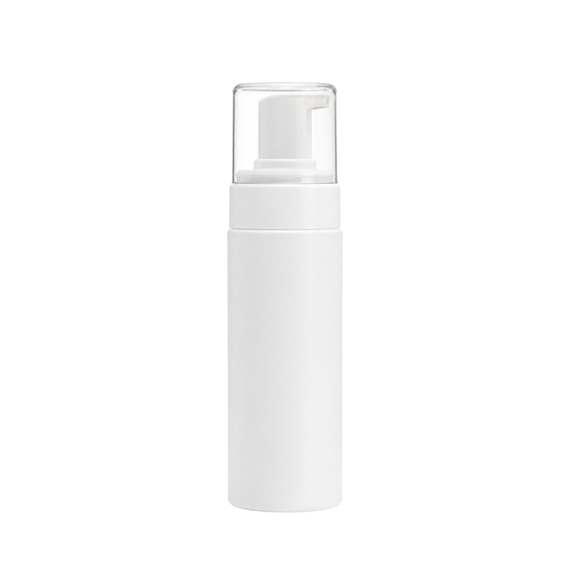 Foamer essentials