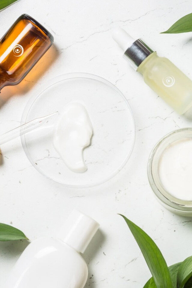 Packaging para perfumería y cosmética