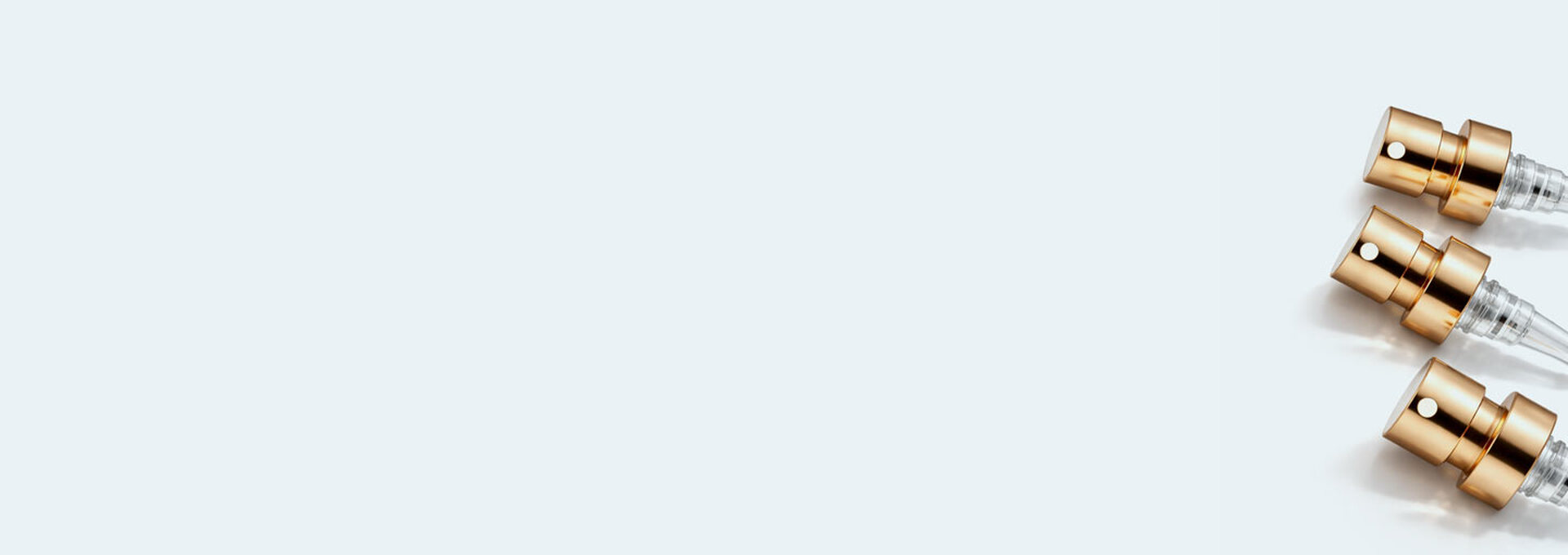 Packaging para perfumería y cosmética