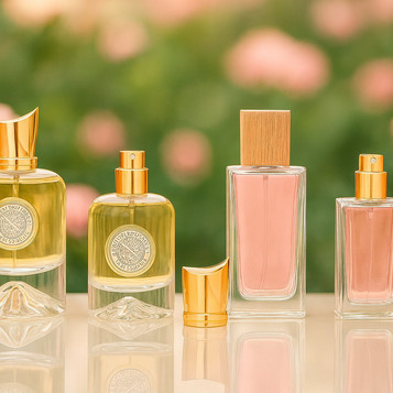 Lanzar un perfume en Francia en 2026