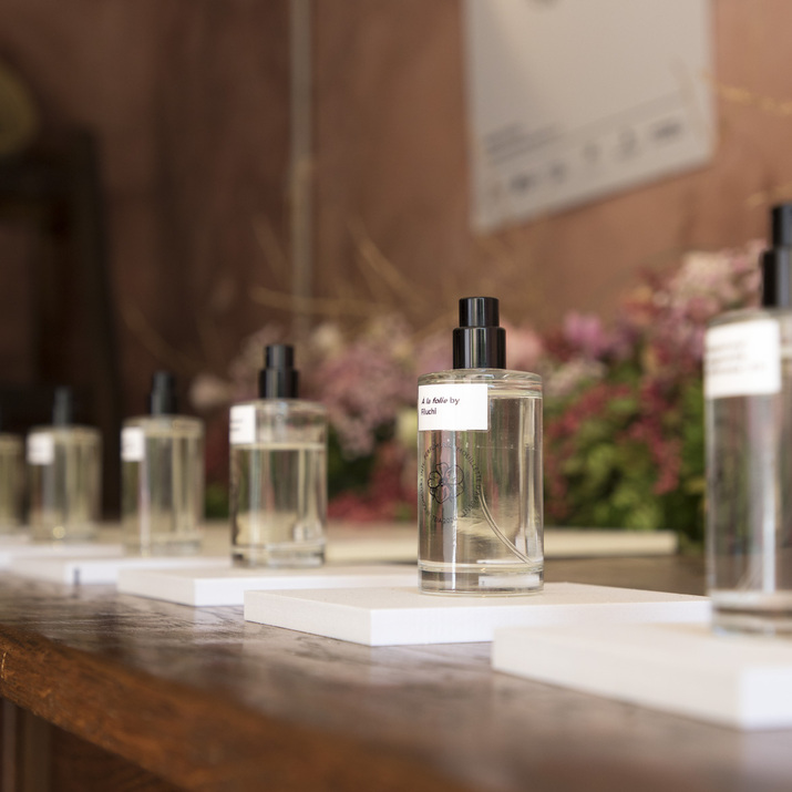 RAFESA patrocina la Barcelona Olfaction Week