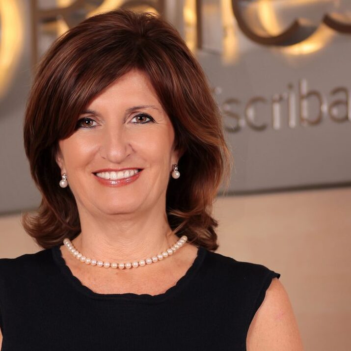 Radio Ciutat de Badalona entrevista la Directora General de Rafesa