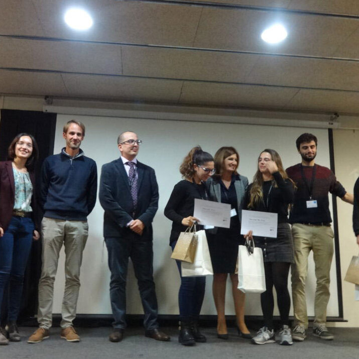 Rafesa Challenge, el reto de desarrollar un packaging innovador para perfumeria