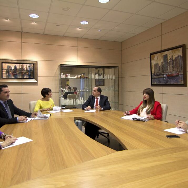 El asesoramiento, factor clave para los productos de cosmetica