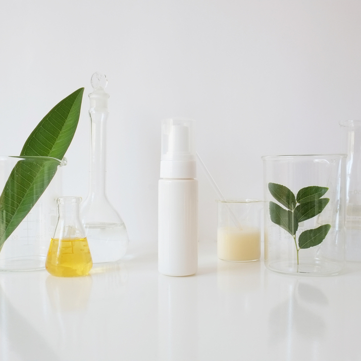 El sistema airless: el envase mas seguro para los cosmeticos faciales