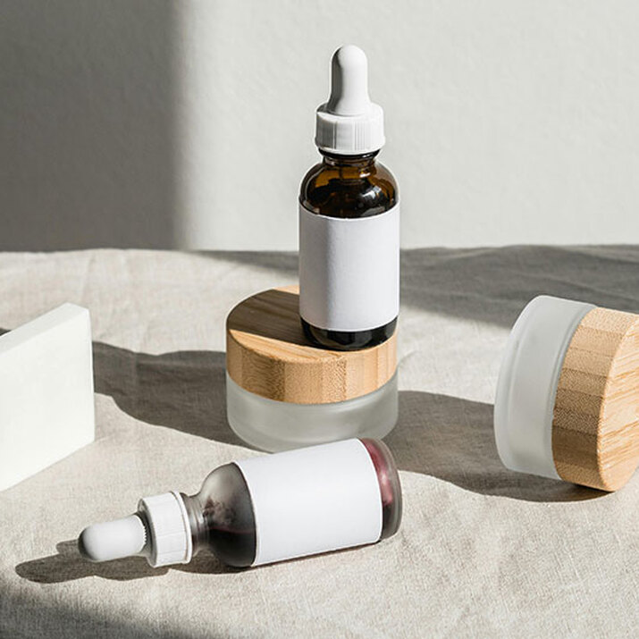 Impacto de la Huella de Carbono en un Envase Cosmetico de Perfumeria