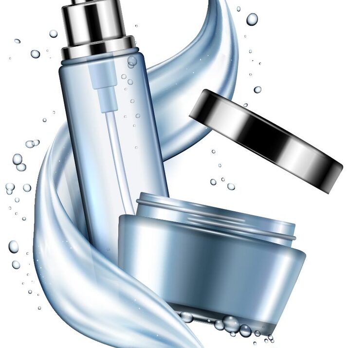 El mercado beauty vive en un ascenso economico estable